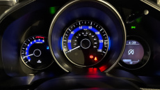 Honda Jazz 1.3 i-VTEC EX Navi 5dr Petrol Hatchback